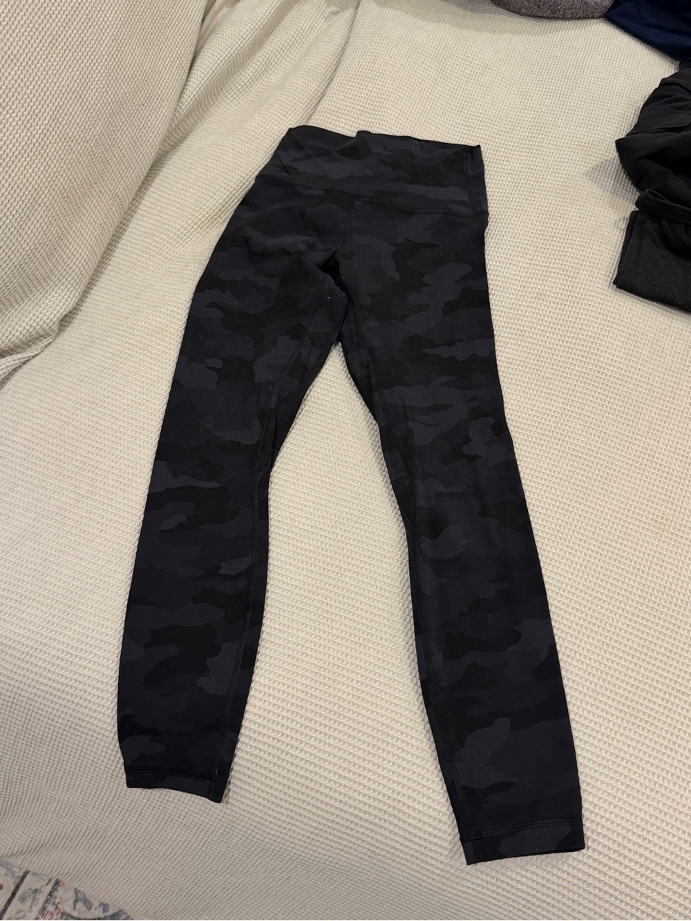 Lululemon Align Pants Camo 28”